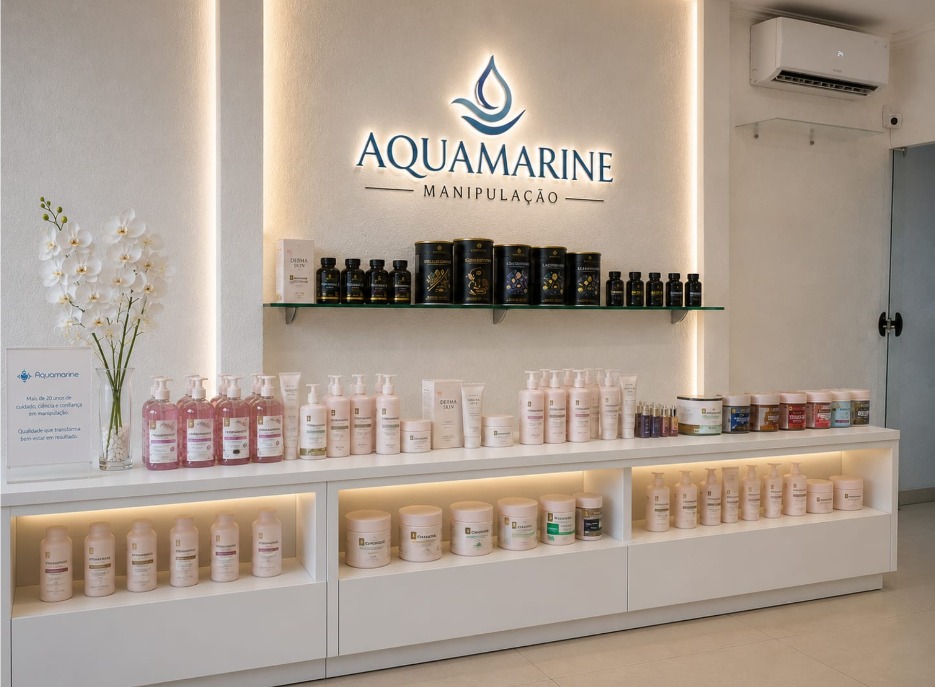 Ambiente e produtos