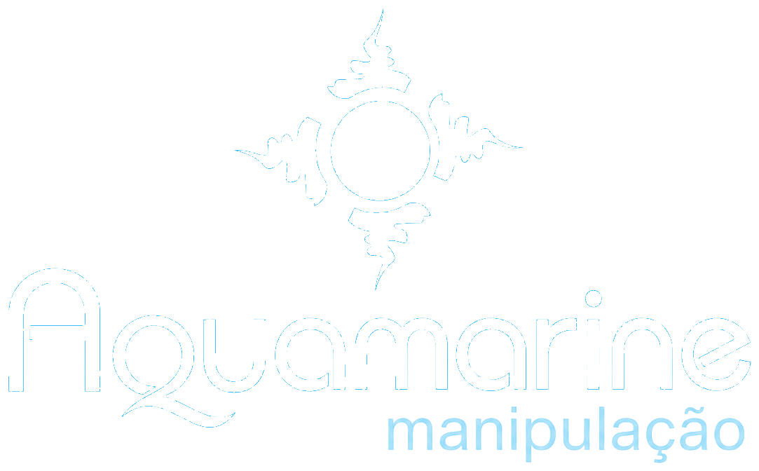 Aquamarine Farmácia de Manipulação